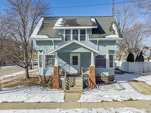 2nd image of 246 South Pine Street