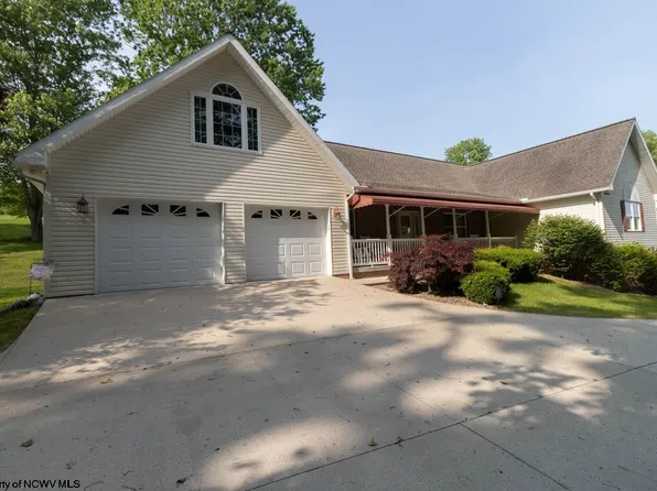 133 Mill St, West Milford, WV 26451