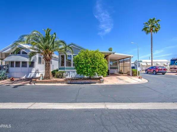 111 S GREENFIELD Road #326, Mesa, AZ 85206
