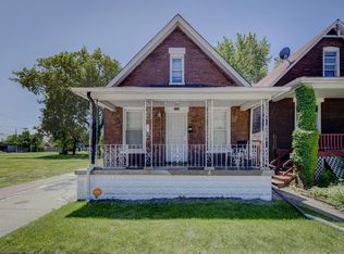 21 154th Pl, Calumet City, IL