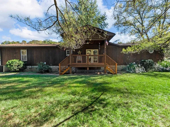 7300 Spring Rd, Hillsboro, MO 63050