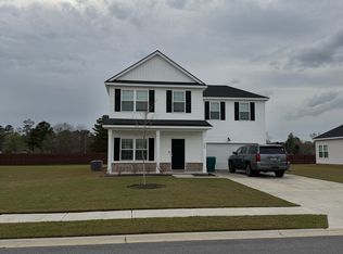 209 Glick Way, Guyton, GA 31312