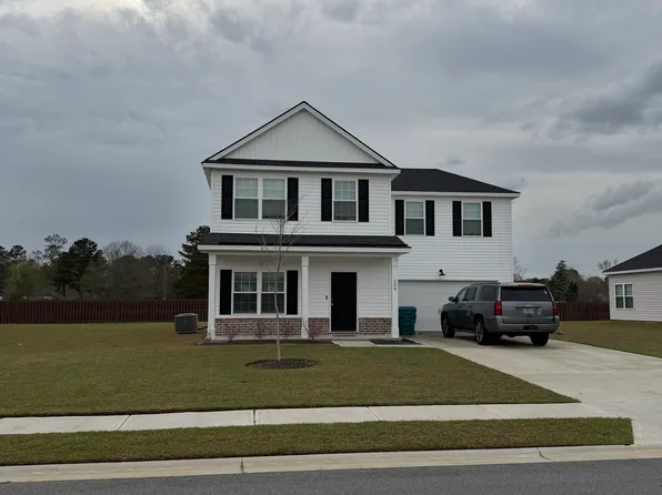 209 Glick Way, Guyton, GA