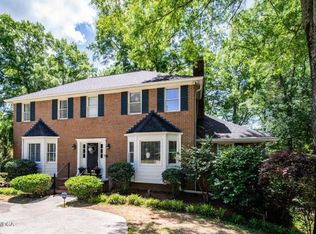 245 Beacon Hl, Macon, GA 31210