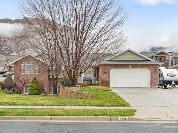 2838 N 1375 E, North Ogden, UT 84414