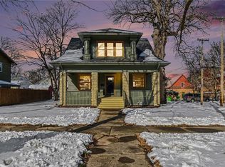 315 W 4th St, Ottawa, KS 66067