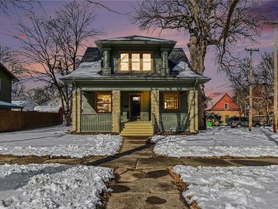 315 W 4th St, Ottawa, KS, 66067