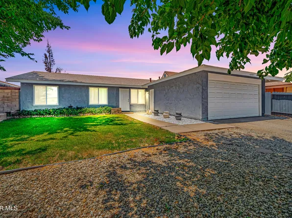 42921 Alep St, Lancaster, CA 93536