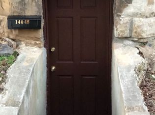 1404 Virginia St E APT B, Charleston, WV 25301