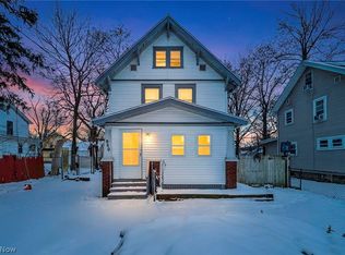 960 Whittier Ave, Akron, OH