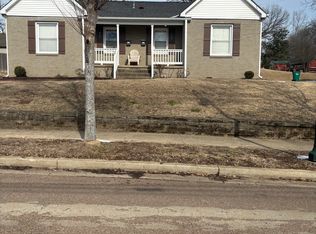 115 Morgan St, Jackson, TN 38301