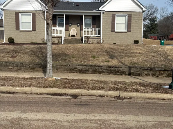 115 Morgan St, Jackson, TN 38301
