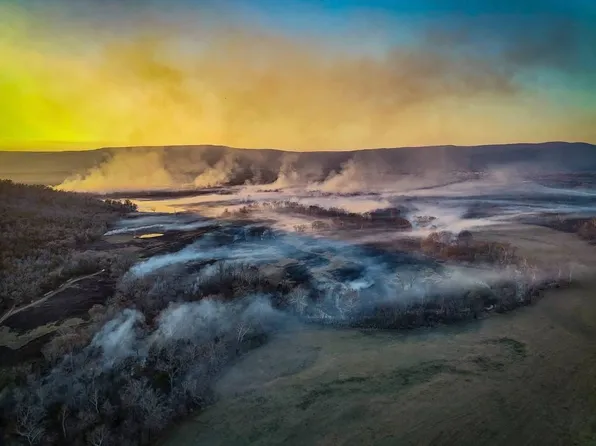 TRACT One N 4225 Rd, Clayton, OK 74536