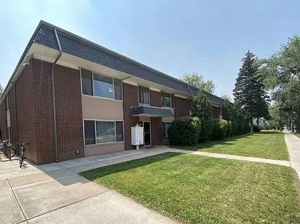 1516 Grand Ave #102, Laramie, WY 82070