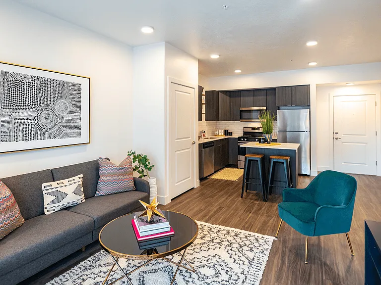 Onyx Apartments — Photo 8