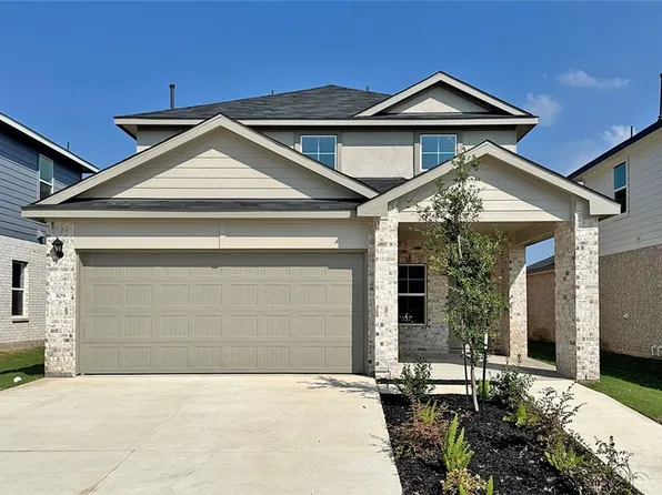 309 New Albany Ln, San Marcos, TX 78666