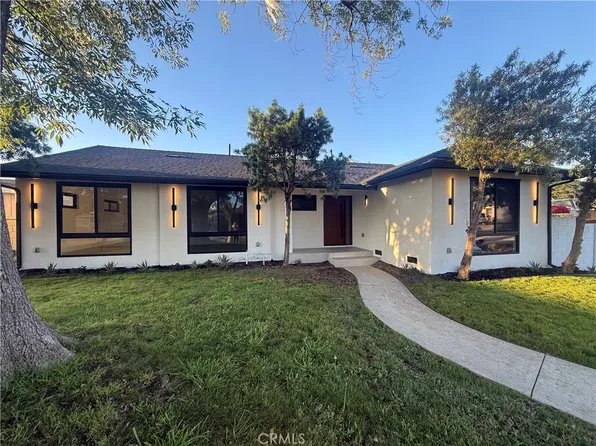 16231 Septo St, Granada Hills, CA 91343
