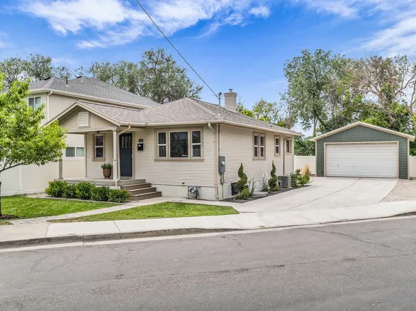 7608 S Jefferson St, Midvale, UT 84047