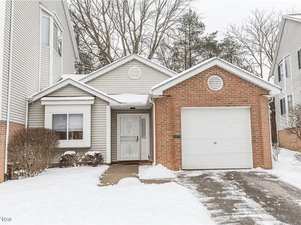 349 Village Pointe Dr #6F, Akron, OH 44313