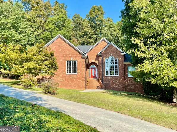 35 Hannah Ct SE, Silver Creek, GA 30173