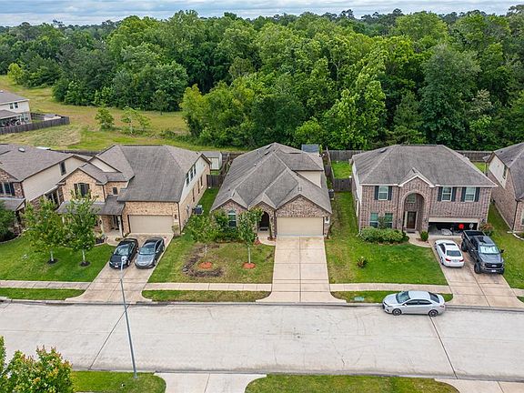 3rd image of 16014 Audie Lee Court