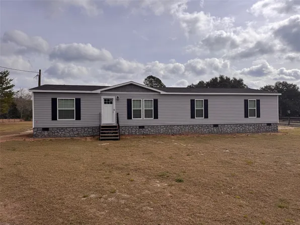 273535 Murrhee Rd, Hilliard, FL 32046
