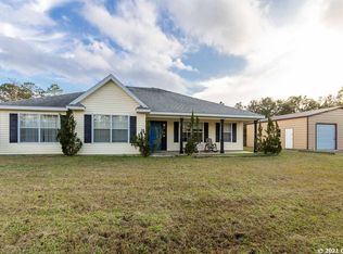 19705 NE 22nd Ln, Hawthorne, FL 32640