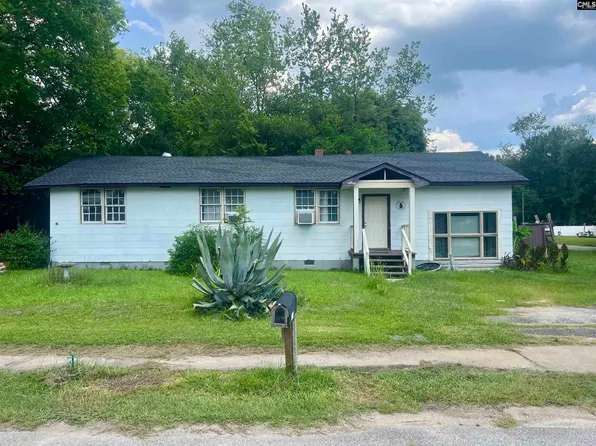 509 Henry St, Eastover, SC 29044