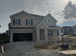 2418 Williams Ridge Dr, Columbia, TN 38401