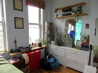 Rented by GFI Realty Services LLC