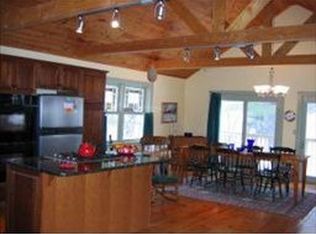 484 Old Bennington Rd, Greenfield, NH 03047