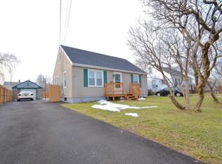 109 Florack St, Rochester, NY 14621