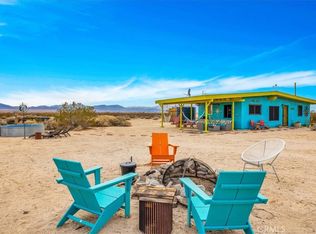 5045 Lelia Ln, Twentynine Palms, CA 92277