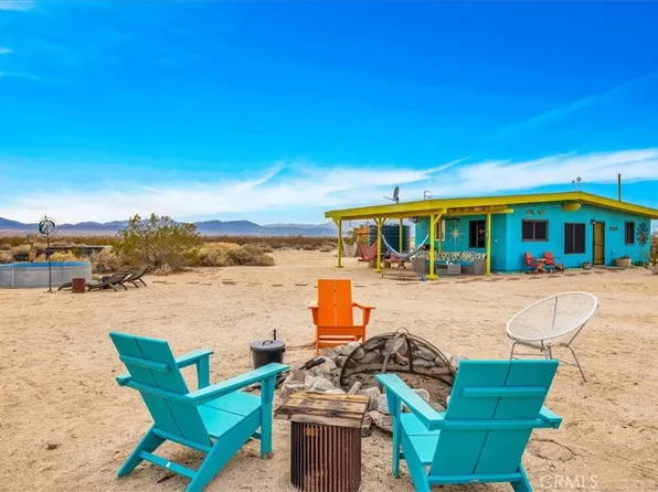 5045 Lelia Ln, Twentynine Palms, CA 92277