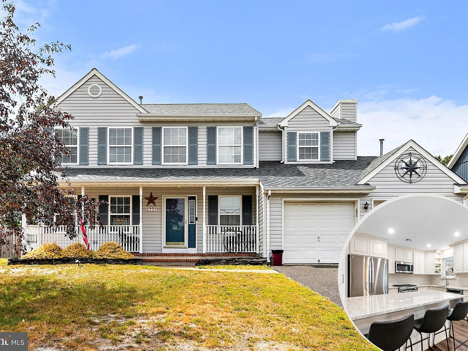 721 Buccaneer Ln, Manahawkin, NJ 08050 MLS NJOC2019190 Zillow