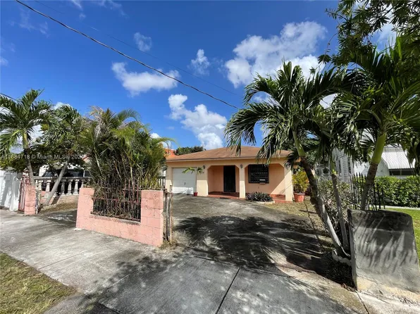 239 NW 57th Ct, Miami, FL 33126