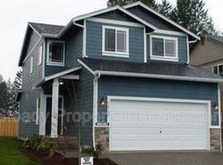 20520 98th Avenue Ct E, Graham, WA 98338