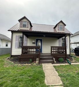 545 Pottery St, Logan, OH, 43138