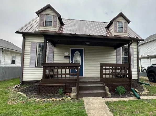 545 Pottery St, Logan, OH 43138