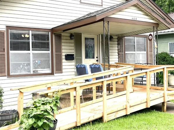 408 N Woods St, Sherman, TX 75092