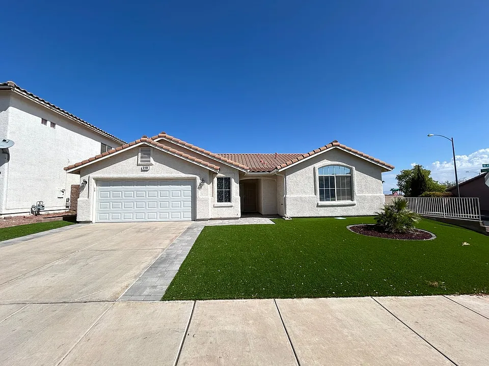 218 Black Eagle Ave