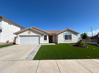 218 Black Eagle Ave, Henderson, NV 89002