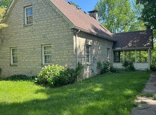 2101 Rainbow Dr NW, Lancaster, OH 43130