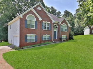 3161 Water Brook Dr SW, Conyers, GA 30094
