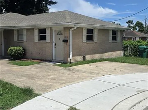 3615 E Bode Pkwy, Metairie, LA 70001