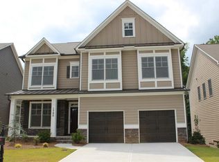 1790 Grand Oaks Dr, Woodstock, GA 30188