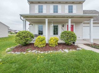 12430 Stoneboro Ct, Fort Wayne, IN