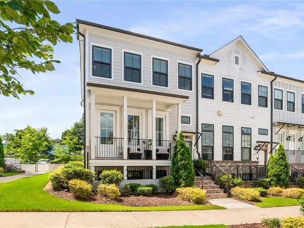 1716 Morningtide, Atlanta, GA 30324