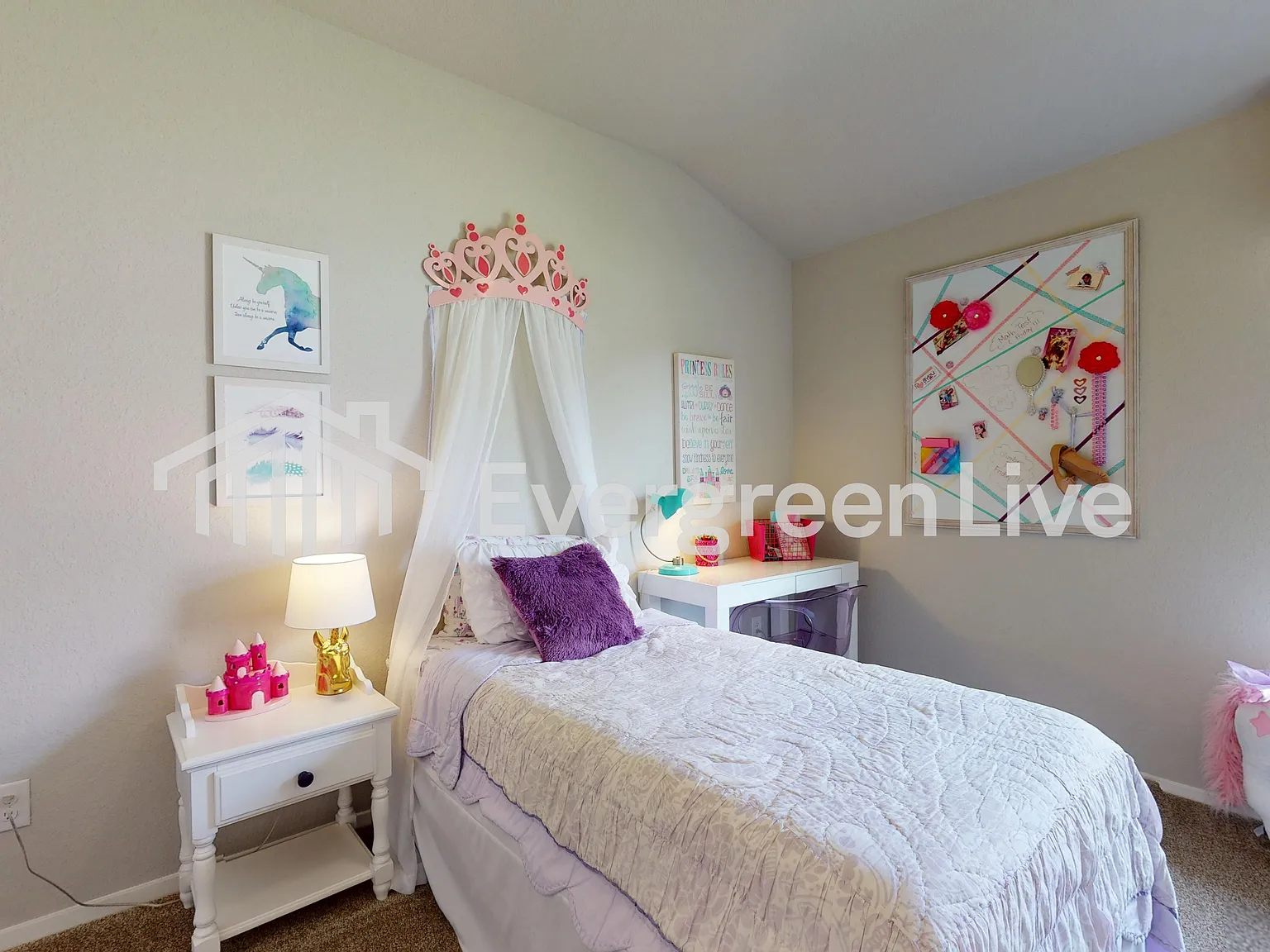 3 bed, 2.0 bath, 1651 sqft, $1,545 — Photo 3