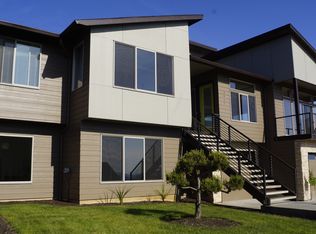 3517 NW 17th Ave, Camas, WA 98607